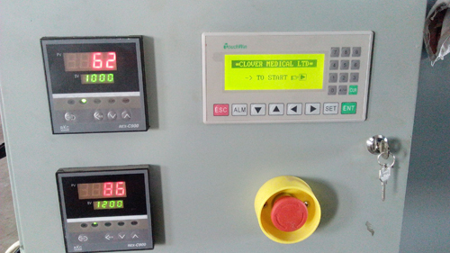 waste incinerator manufacturer china, small scale medical waste incinerator,