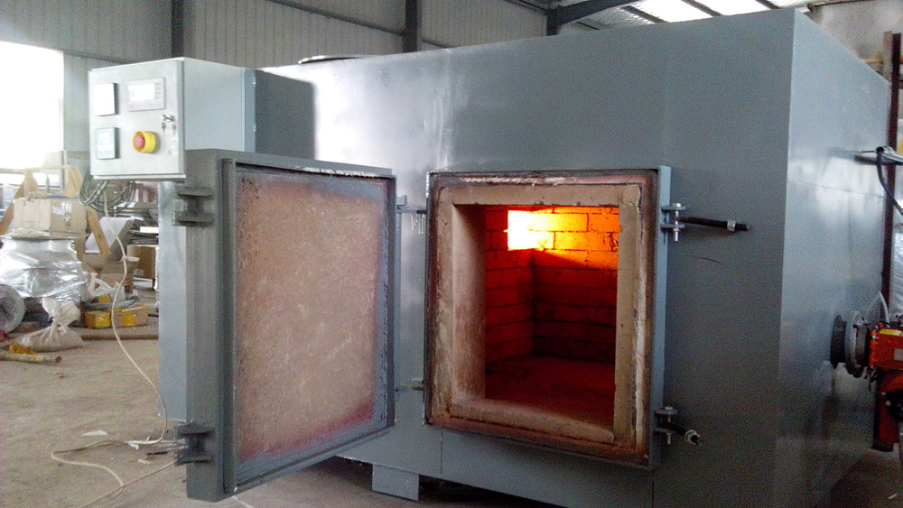 china household incinerator