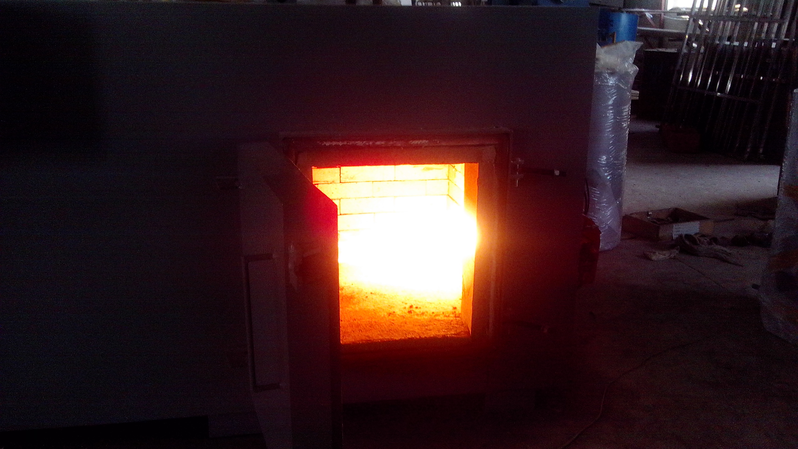 pig 50 incinerator, infectious+animal+cremator