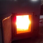 incenerator biological price