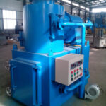 SOLID WASTE INCINERATOR