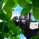 Hot Sale Small Scale Waste Incinerators 30 and 50 kgs per hour capacity