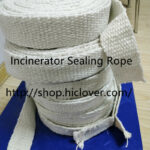 Incinerator Spare Parts