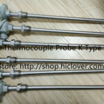 Thermocouple Probe K