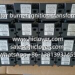baltur burner Ignition transformer FIDA 26KV