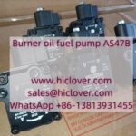 Burner fuel pump AS47B