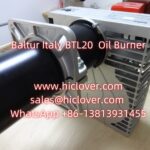 Baltur Italy BTL20  Oil Burner