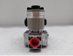 Burner 1 solenoid valve DUNGS MVD  205
