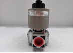 Burner 3 solenoid valve DUNGS MVD  207