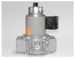 Burner 2 solenoid valve DUNGS MVDLE  205