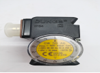 41 Burner Pressure Switch DUNGS/GW50A6