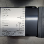 66 Temperature Controller FY900-701-000B-E